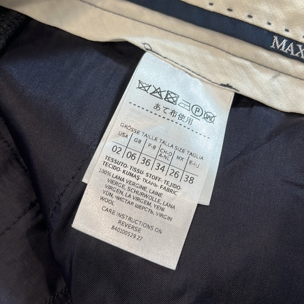 Max & Co pants - Picture 4 of 7